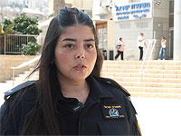 Преступник из Тират-Кармеля грабил пациентов онкологического отделения