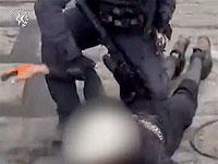 На стройке в Раанане задержан подозреваемый в планировании теракта