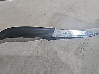 Попытка теракта на КПП Каландия. Житель Газы с ножом намеревался совершить нападение