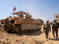 678-й день войны: попытка обстрела из Йемена, удары в Газе, операции в Иудее и Самарии