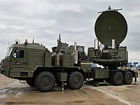 Источник: в Иране замечены российские системы РЭБ 