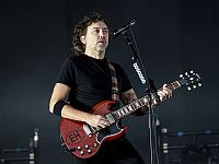 Американская рок-группа вспоминает фестиваль Nova в клипе на новую песню