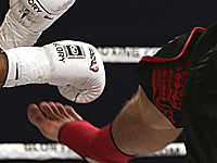 Всемирные игры. Кикбоксинг. Трое израильтян вышли в финалы