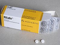 Препараты от СДВГ имеют широкий спектр позитивных эффектов. Новое исследование