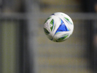 Тай Барибо забил и сделал голевую передачу. 