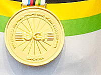 Кикбоксинг. Юлия Сачков стала чемпионкой Всемирных игр