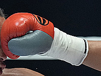 Кикбоксинг. Израильтянин Осейд Джода стал чемпионом Всемирных игр