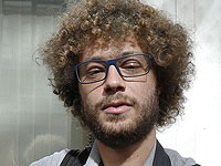 Блогер Варламов заочно приговорен московским судом к 8 годам лишения свободы