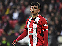 В Кубке английской лиги забит гол ударом с центра поля