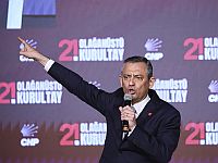 Эрдоган подал в суд на лидера оппозиции, обвинив его в оскорблении