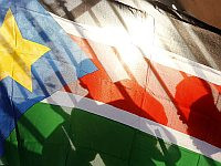 Южный Судан опровергает сообщение о переговорах с Израилем по переселению палестинцев Газы