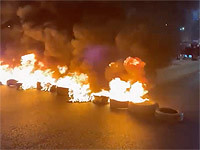 17 человек задержаны полицией на демонстрациях в Тель-Авиве и Хайфе