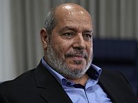 ХАМАС заявил о готовности к рассмотрению предложений об условиях прекращения огня в Газе