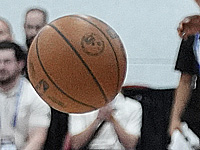 Молодежный Евробаскет. Израильтяне победили сборную Испании