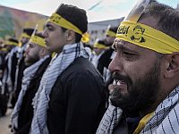 Ливанские СМИ: США составили график разоружения 