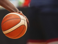 Юношеский чемпионат мира по баскетболу. Израильтянки победили сборную Китая