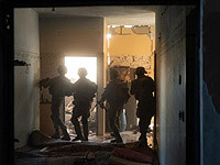 Два резервиста ЦАХАЛа тяжело ранены в южной части сектора Газы