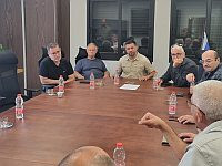 Минздрав передаст лекарства и медоборудование в больницу эс-Суэйды в Сирии