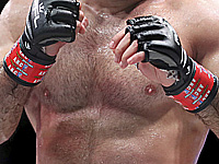 ММА. Костелло ван Стенис стал чемпионом PFL