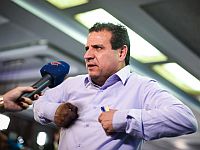 Нападавшие на депутата Удэ в Нес-Ционе будут доставлены в суд