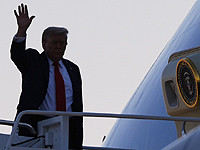 Трамп о встрече с Путиным: 