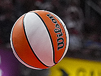 Кадетский Евробаскет. Испанки были безжалостны. Итальянки разгромили сборную Израиля