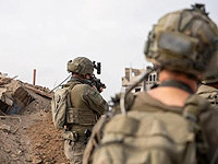 Силы ЦАХАЛа уничтожили заминированное здание в районе Зайтун