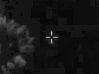 ВВС ЦАХАЛа атаковали один из объектов 