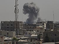 680-й день войны: удары в Газе и Ливане, операции в Иудее и Самарии