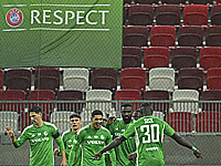 УЕФА начал расследование против 