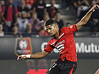 Сенсация чемпионата Франции. 