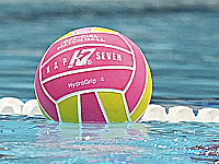 Юношеский чемпионат мира по водному поло. Израильтянки заняли 12-е место