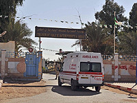 В Алжире автобус упал с моста, десятки погибших и пострадавших