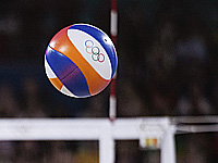 Молодежный чемпионат Европы по пляжному волейболу. Результаты израильтян