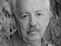 В Израиле умер поэт Наум Басовский