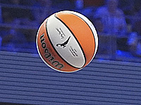 Кадетский Евробаскет. Хорватки разгромили сборную Израиля