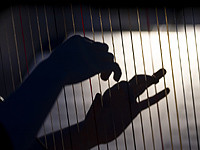 Международный конкурс арфистов в Иерусалиме отменен из-за войны