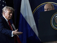 После Аляски. Путин готов 