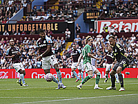 Чемпионат Англии. Крупные победы 