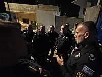 В Джиср аз-Зарке застрелена молодая женщина, задержан подозреваемый