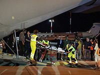 В Италии умерла пациентка из Газы, врачи утверждают, что причиной смерти стало истощение