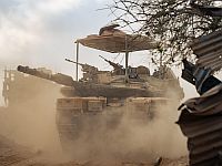 681-й день войны: обстрел из Йемена, удары в Газе и Йемене, операции в Иудее и Самарии