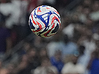 Суперкубок Германии. 