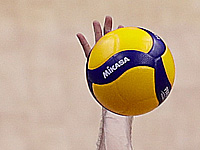 Волейбол. Сборная Израиля впервые сыграет в чемпионате Европы