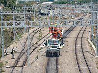 На восстановление работы 