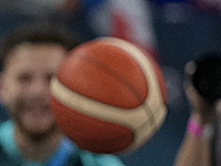 Кадетский Евробаскет. Немки разгромили сборную Израиля