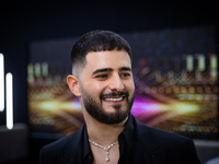 Раввин Эйтан Кофман выступил против концерта певца Эдена Хасона