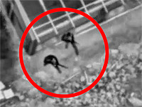 ЦАХАЛ: ликвидирована группа вооруженных террористов рядом с больницей в центре сектора Газы