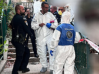 В квартире в Нешере обнаружены мертвыми мужчина и его собака