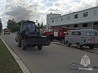 Число погибших при взрыве 15 августа в Рязанской области достигло 14 человек